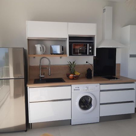 Appartement Perle Bleue Le Diamant Exterior photo