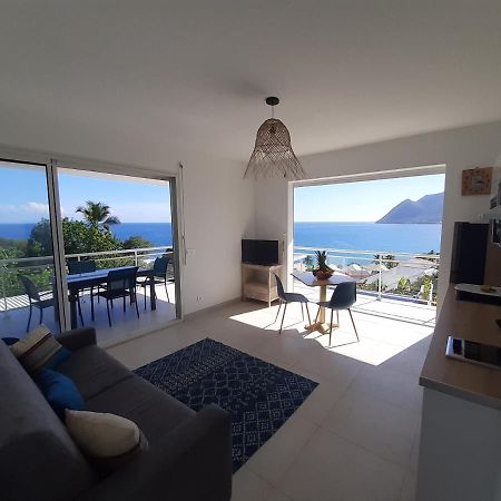 Appartement Perle Bleue Le Diamant Exterior photo